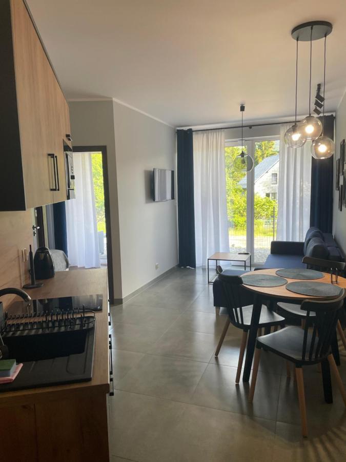 Z Widokiem Apartamenty - Apartamenty Z Widokiem Na Gory I Zewnetrzna Balia Schreiberhau Exterior foto