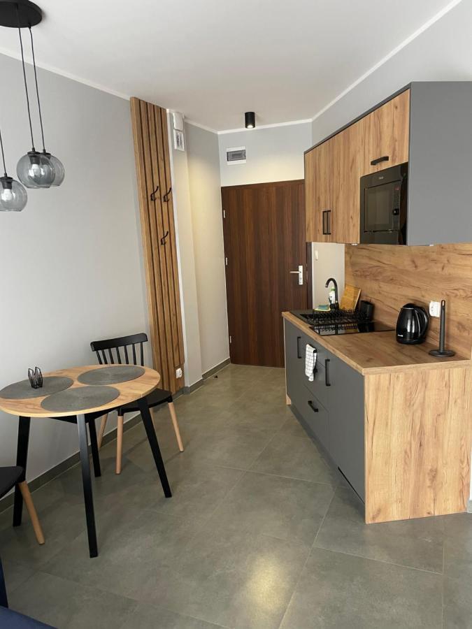 Z Widokiem Apartamenty - Apartamenty Z Widokiem Na Gory I Zewnetrzna Balia Schreiberhau Exterior foto