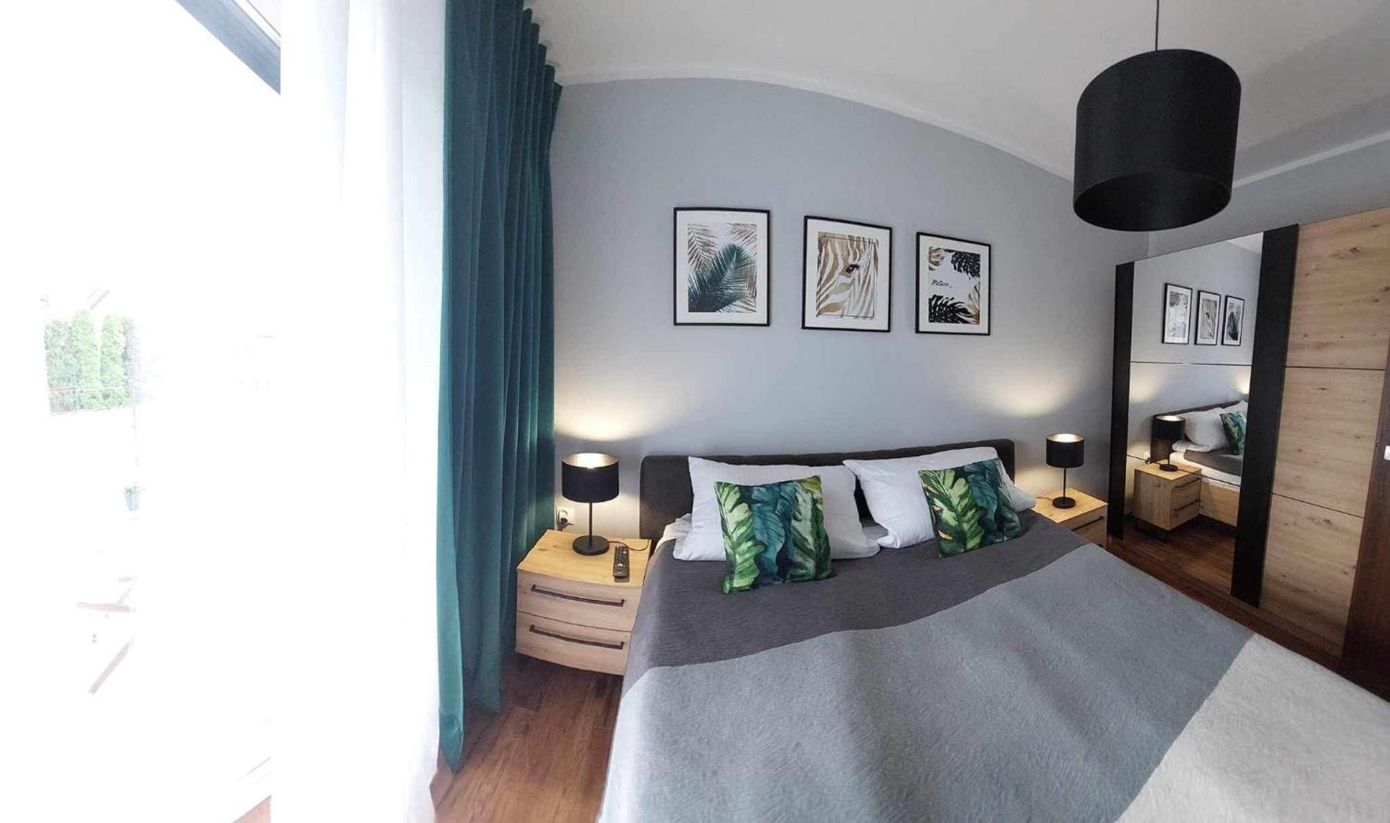 Z Widokiem Apartamenty - Apartamenty Z Widokiem Na Gory I Zewnetrzna Balia Schreiberhau Exterior foto