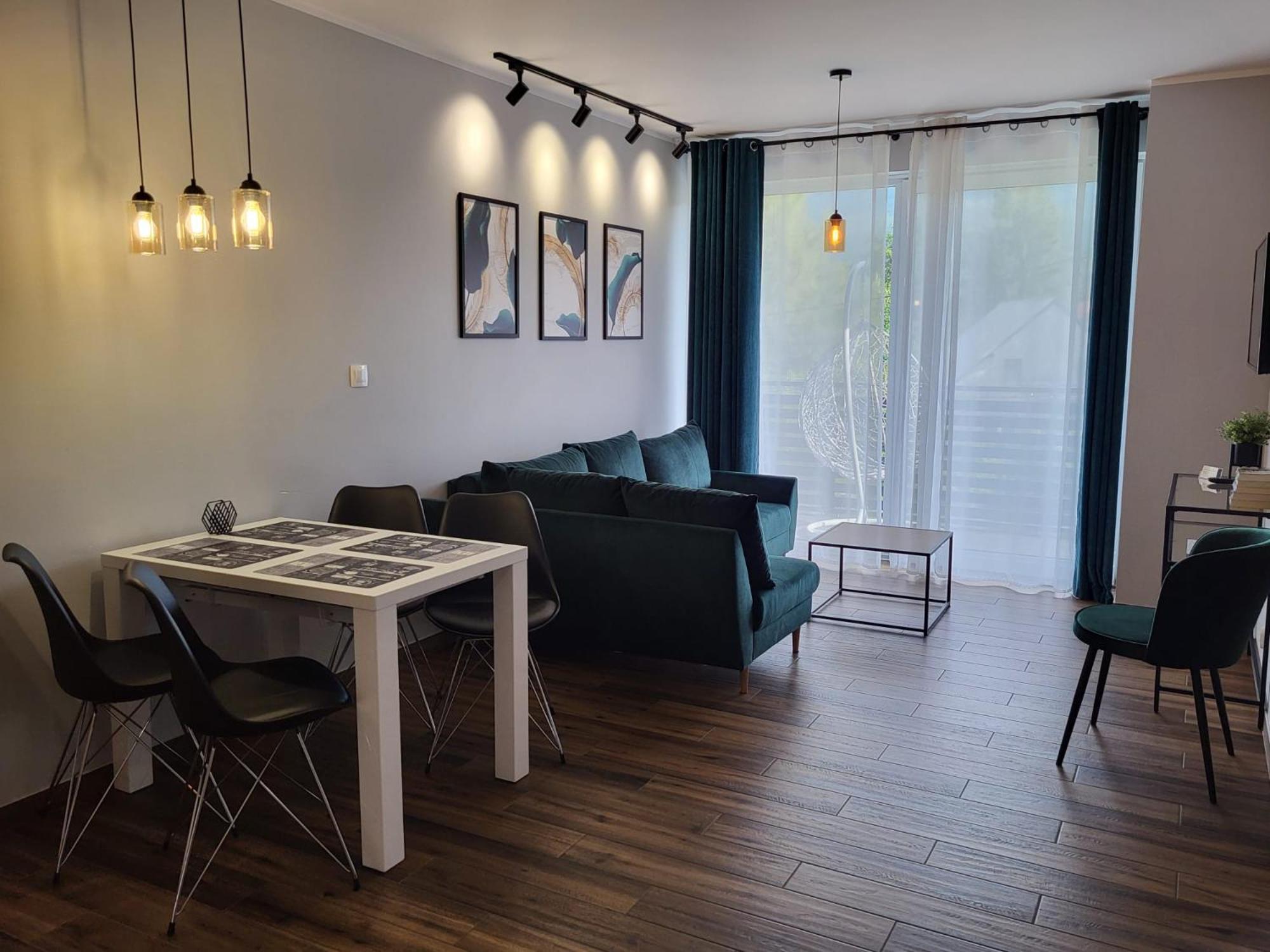 Z Widokiem Apartamenty - Apartamenty Z Widokiem Na Gory I Zewnetrzna Balia Schreiberhau Exterior foto