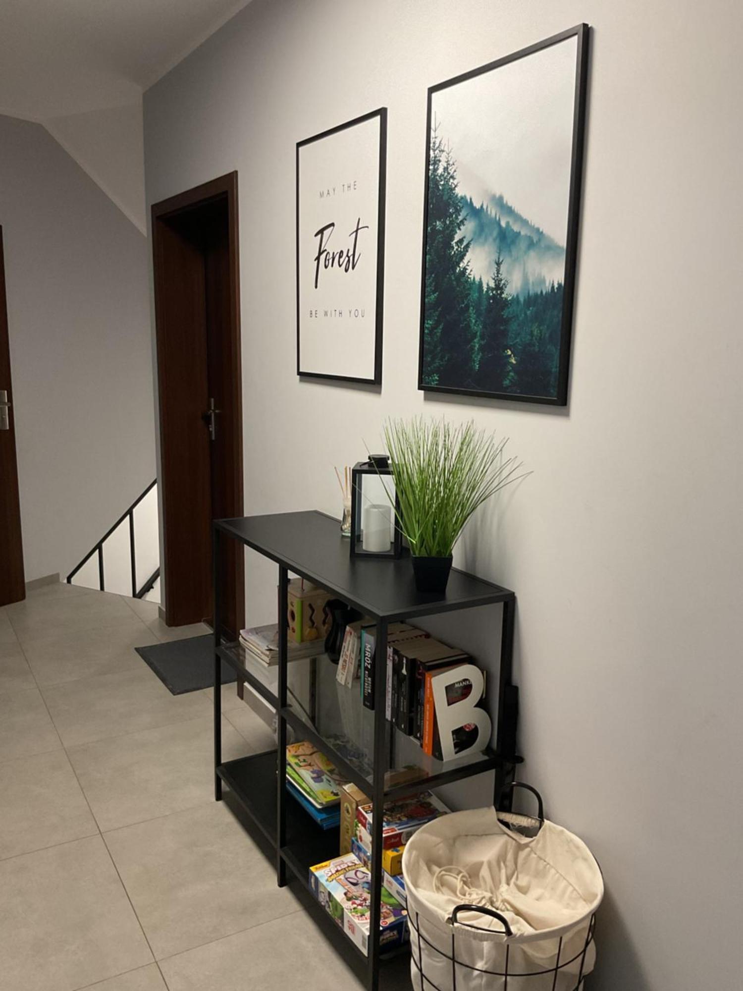 Z Widokiem Apartamenty - Apartamenty Z Widokiem Na Gory I Zewnetrzna Balia Schreiberhau Exterior foto